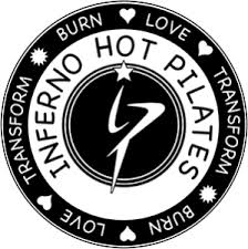 Inferno Pilates logo
